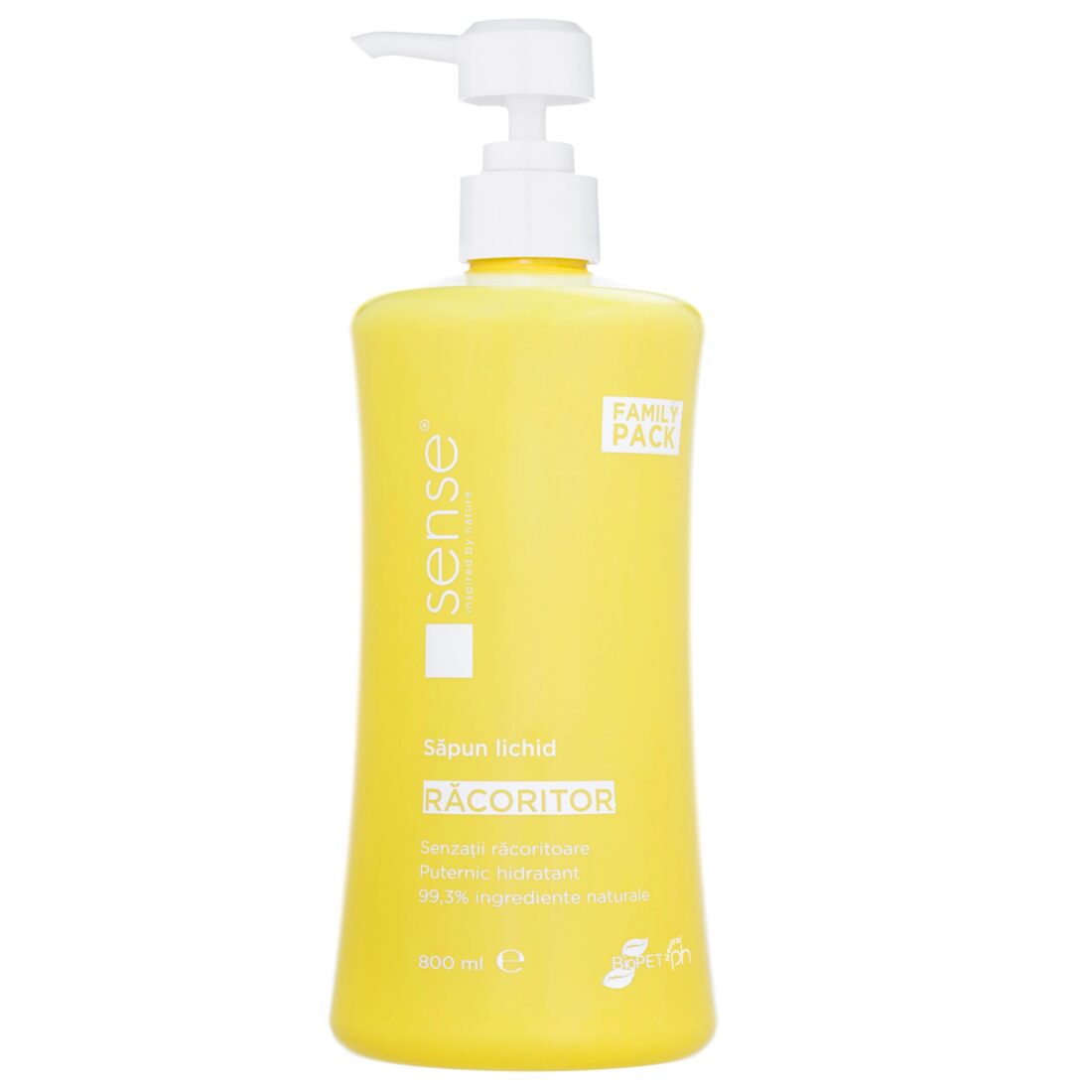 Sense Refreshing Flüssigseife – 800 ml
