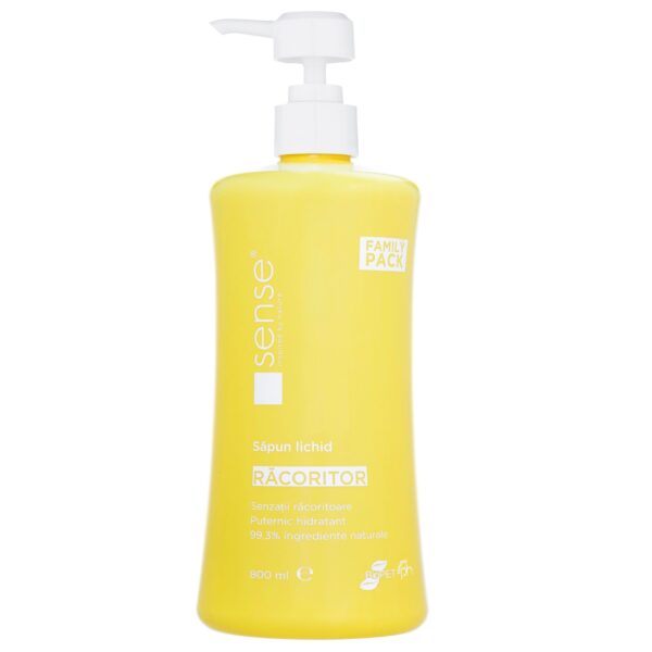 Sense Refreshing Flüssigseife – 800 ml
