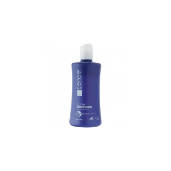 Sense Invigorating Duschgel – 330 ml