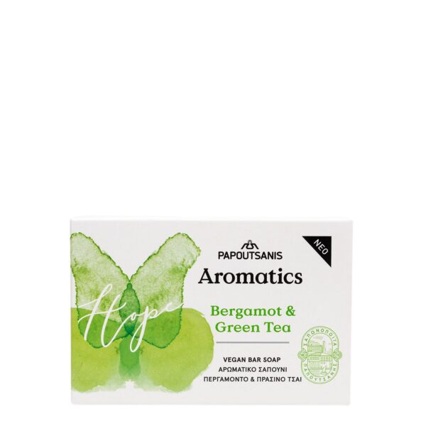 Aromatics Hope Stückseife – 100 g