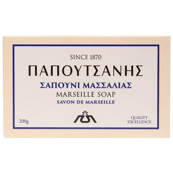Săpun Papoutsanis Marseille – 200 g