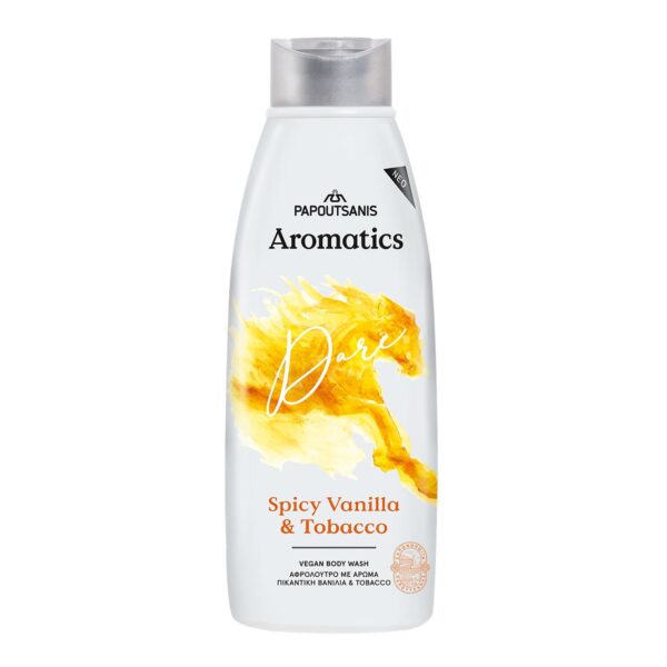 Aromatics Dare Duschgel – 600 ml
