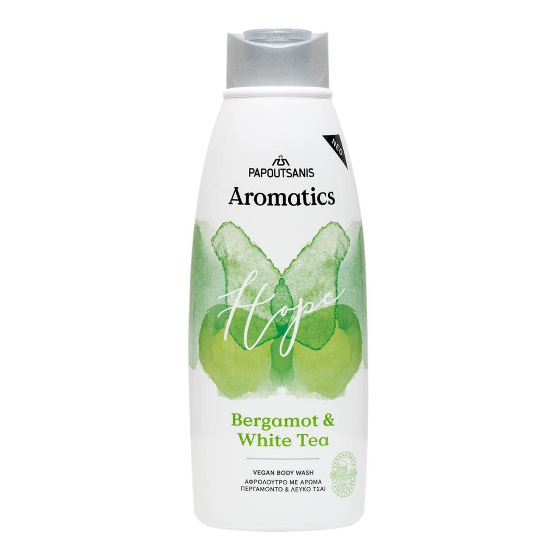 Aromatics Hope Duschgel – 600 ml