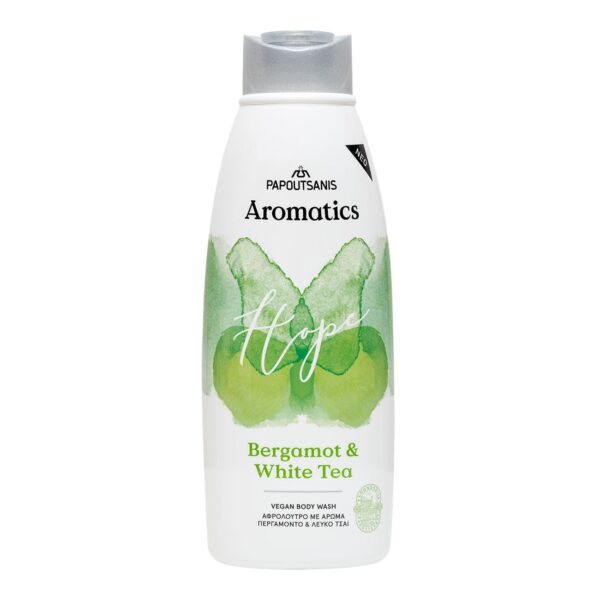 Aromatics Hope Duschgel – 600 ml