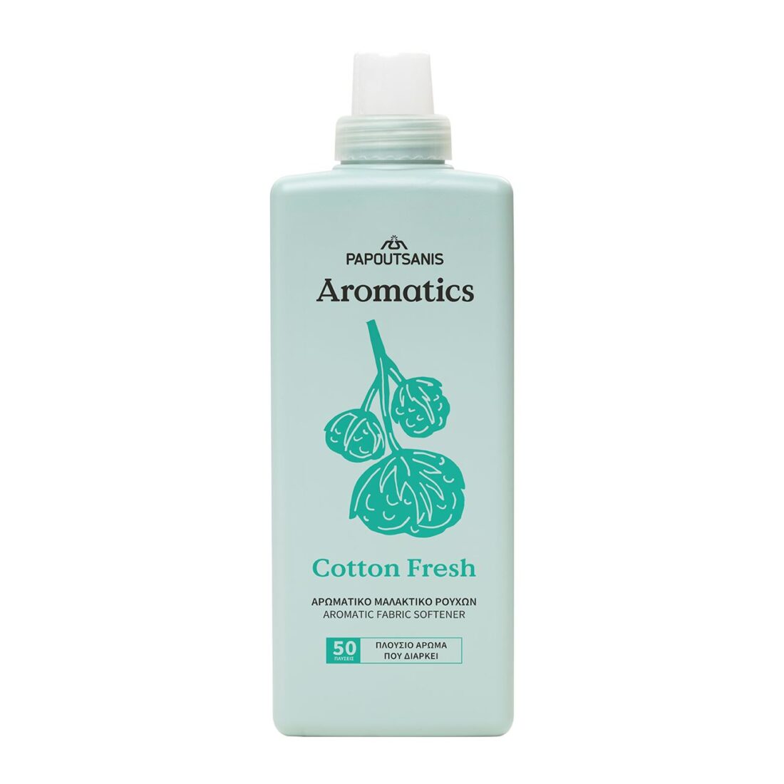 Aviváž Aromatics Cotton Fresh – 1 l