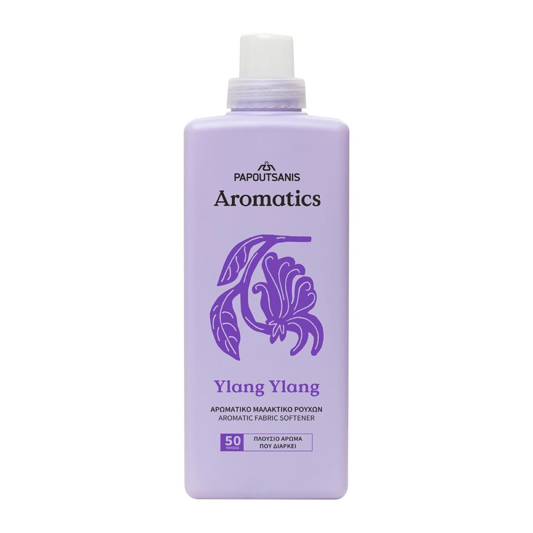 Aromatics Ylang Ylang textilöblítő – 1 l