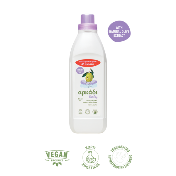 Aviváž Arkadi Baby – 1 l