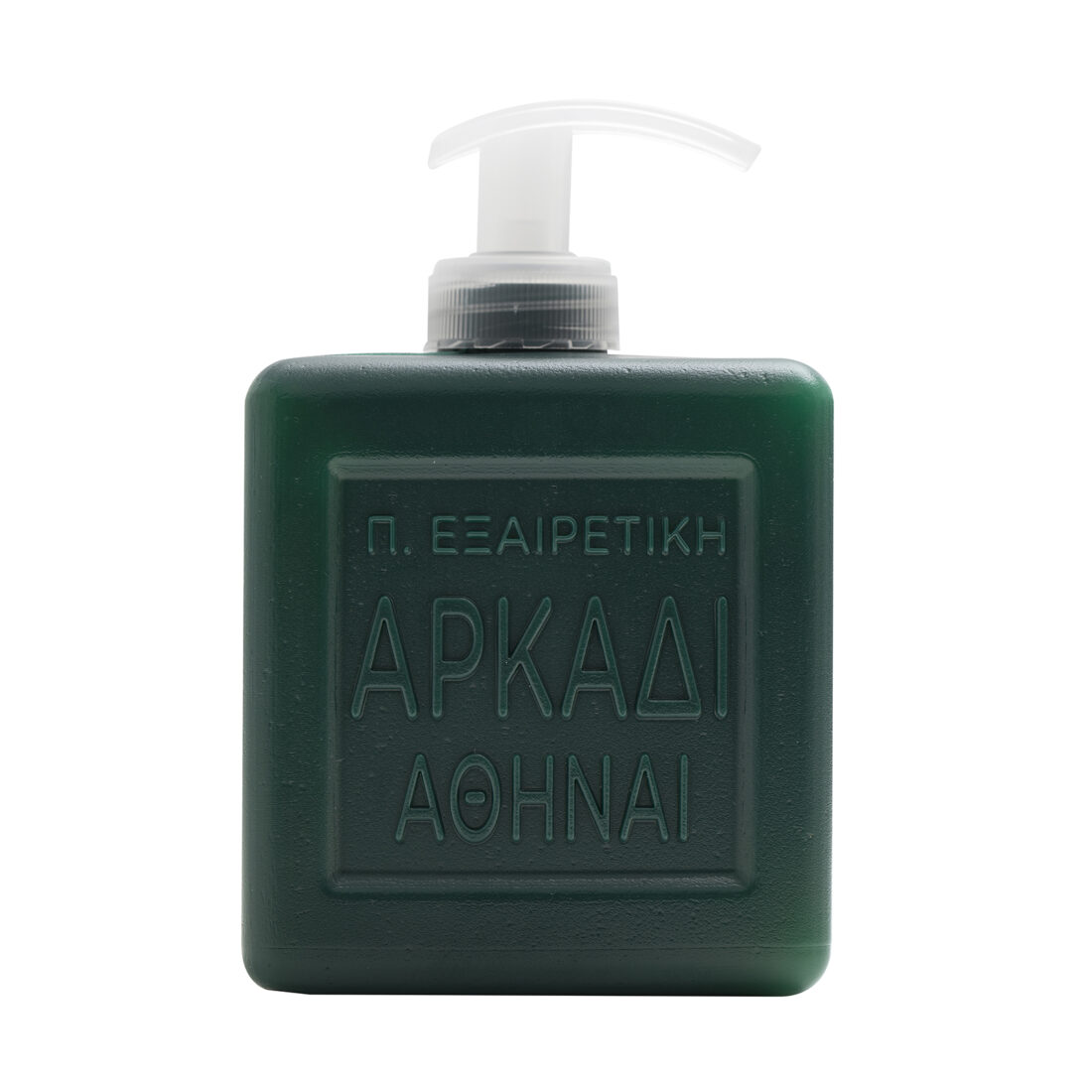 Arkadi Antibacterial folyékony szappan – 500 ml