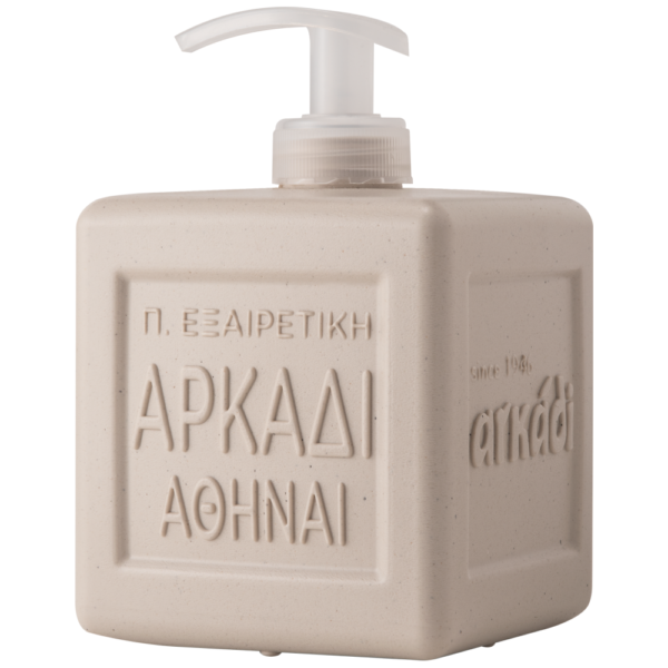 Arkadi Rehydrating folyékony szappan – 500 ml