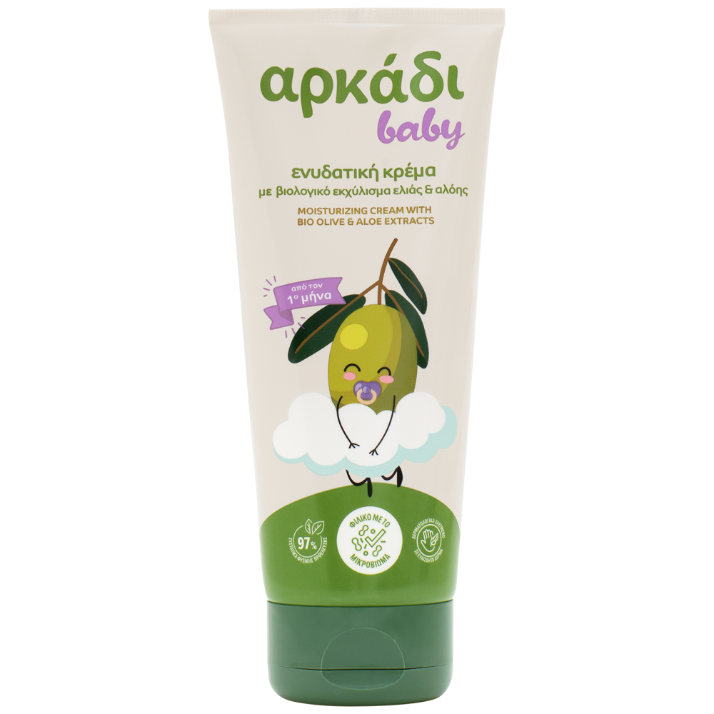 Cremă Arkadi Babycare Rehydrating – 150 ml